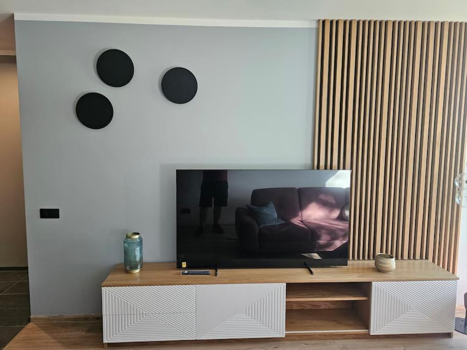 Przy Loftach U Scheiblera Parking Podziemny, Sniadaniownia Apartment *