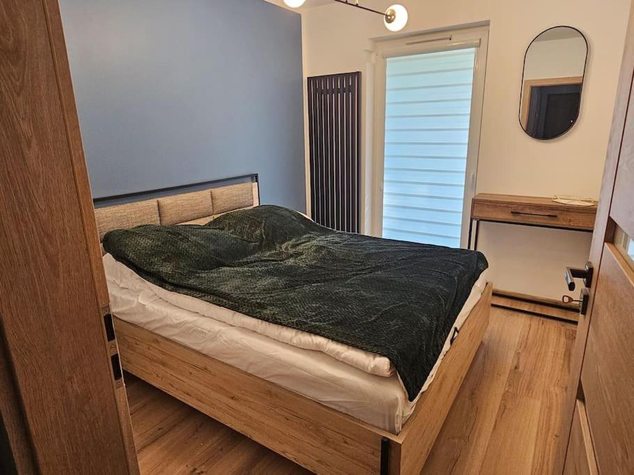 Przy Loftach U Scheiblera Parking Podziemny, Sniadaniownia Apartment *